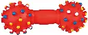 Shopping TRIXIE DUMBBELL VINLY - L 1 PC.webp