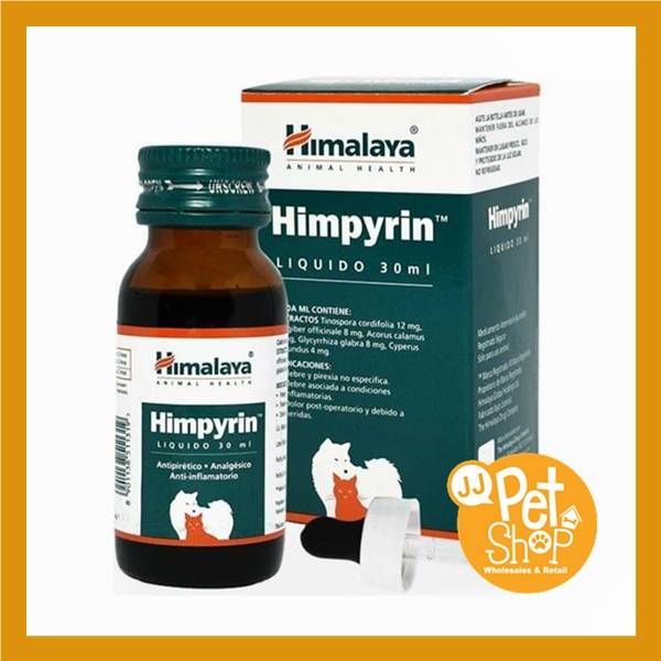 HIMPYRIN LIQ 30 ML