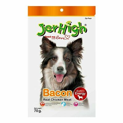 JERHIGH BACON 70 gm
