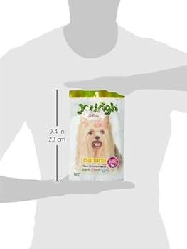 JERHIGH BANANA 70 gm