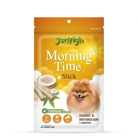 JERHIGH MORNING -TIME STICK 60 gm