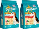 MANKIND'S PETSTAR ADULT 1 Kg