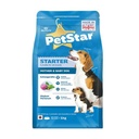 MANKIND'S PETSTAR STARTER 1 Kg