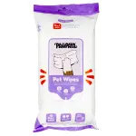 PAWPAYA PET WIPES 100 PC