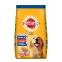 PEDIGREE ADULT CHICKEN & VEG. 2.8 Kg