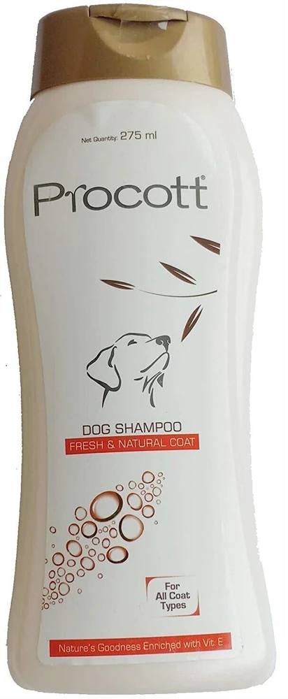PROCOAT SHAMPOO 275 ML