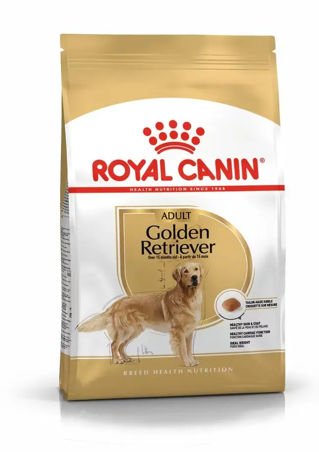 RC GOLDEN RETRIEVER ADULT 3 Kg
