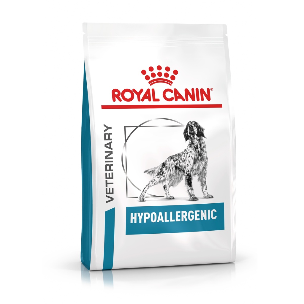 RC HYPOALLERGENIC 2 Kg