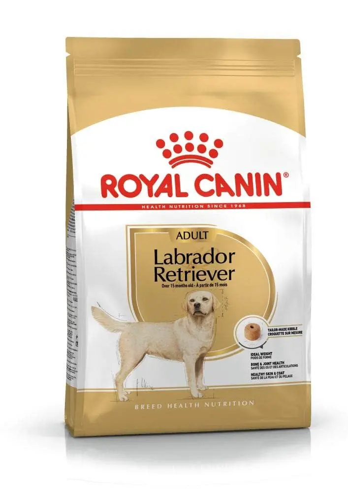 RC LABRADOR ADULT 3 Kg