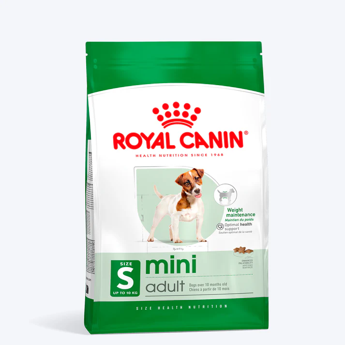 RC MINI ADULT 4 Kg