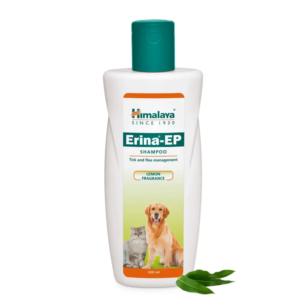 SHAMPOO HIMALAYA ERINA-EP 200 ml