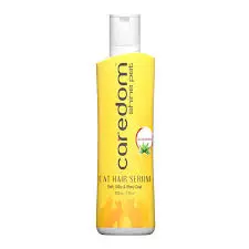 CAREDOM SHINE PET CAT HAIR SERUM 50 ml