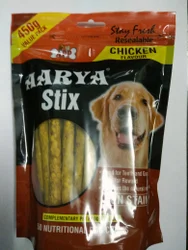 SM-007 MUNCHEES STICKS CHICKEN 450 gm