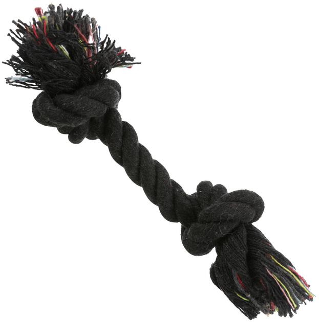 TRIXIE PLAYING ROPE 1 PC
