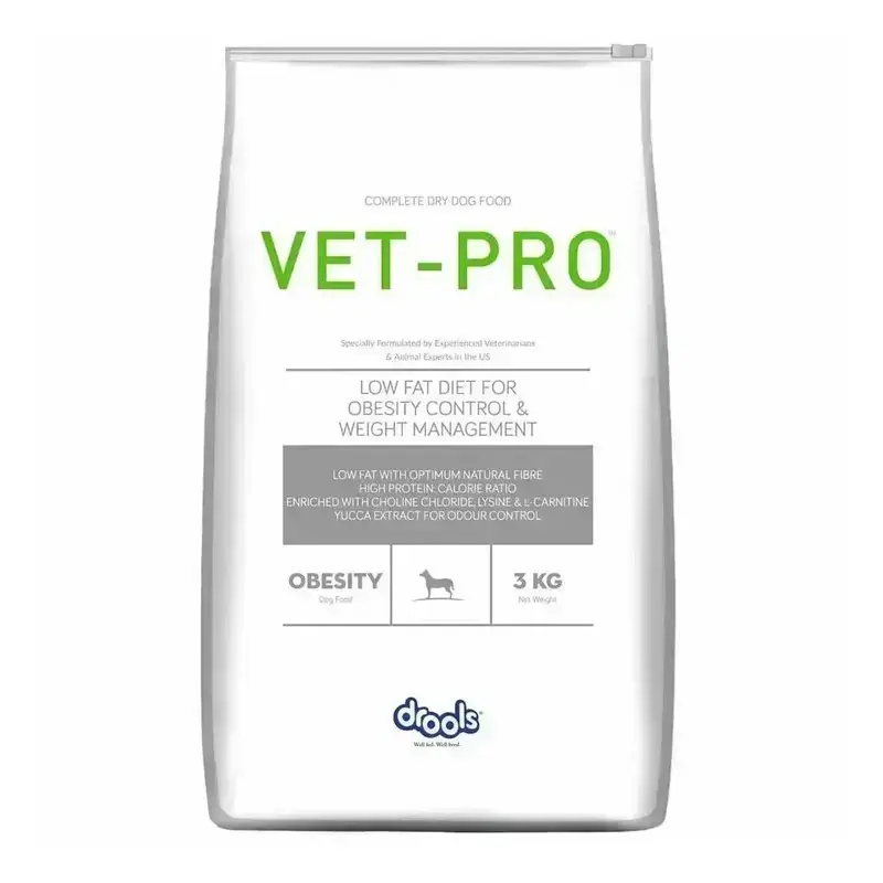 VET PRO OBESITY 3 Kg