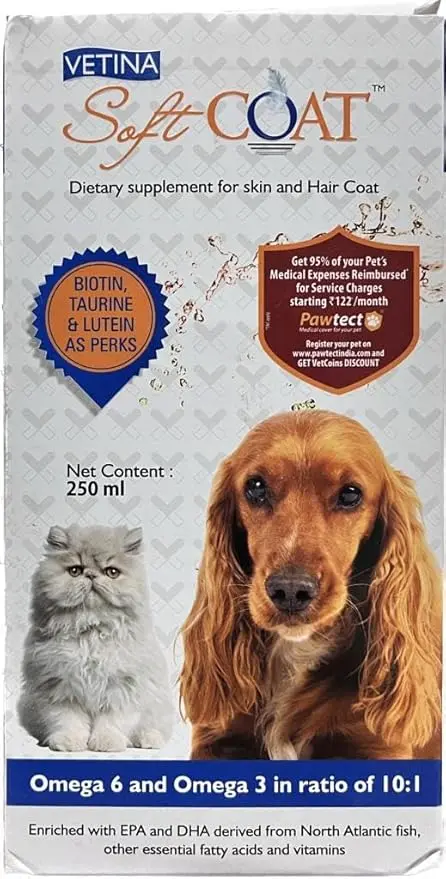 VETINA SOFTCOAT 250 ml