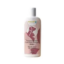 VIVALDIS PIROFUR SHAMPOO 200 ml