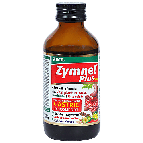 ZYMNET PET LIQ 200 ml