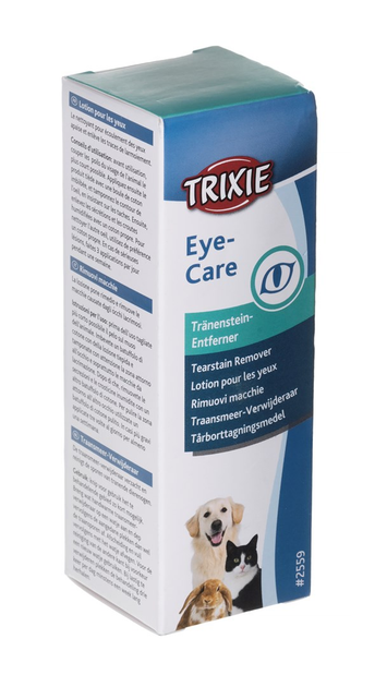 TRIXIE EYE-CARE 50ML