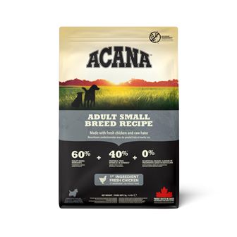 ACANA ADULT SMALL BREED 2KG