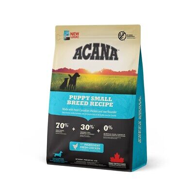 ACANA PUPPY SMALL BREED 2KG