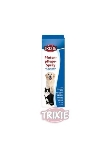 TRIXIE PAW-CARE SPRAY 50ML