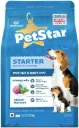 MANKIND'S PETSTAR STARTER CHICKEN 3KG