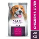 DROOLS MAXI ADULT 20 KG