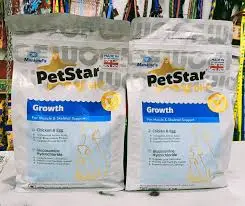 MANKIND'S GROWTH 2KG