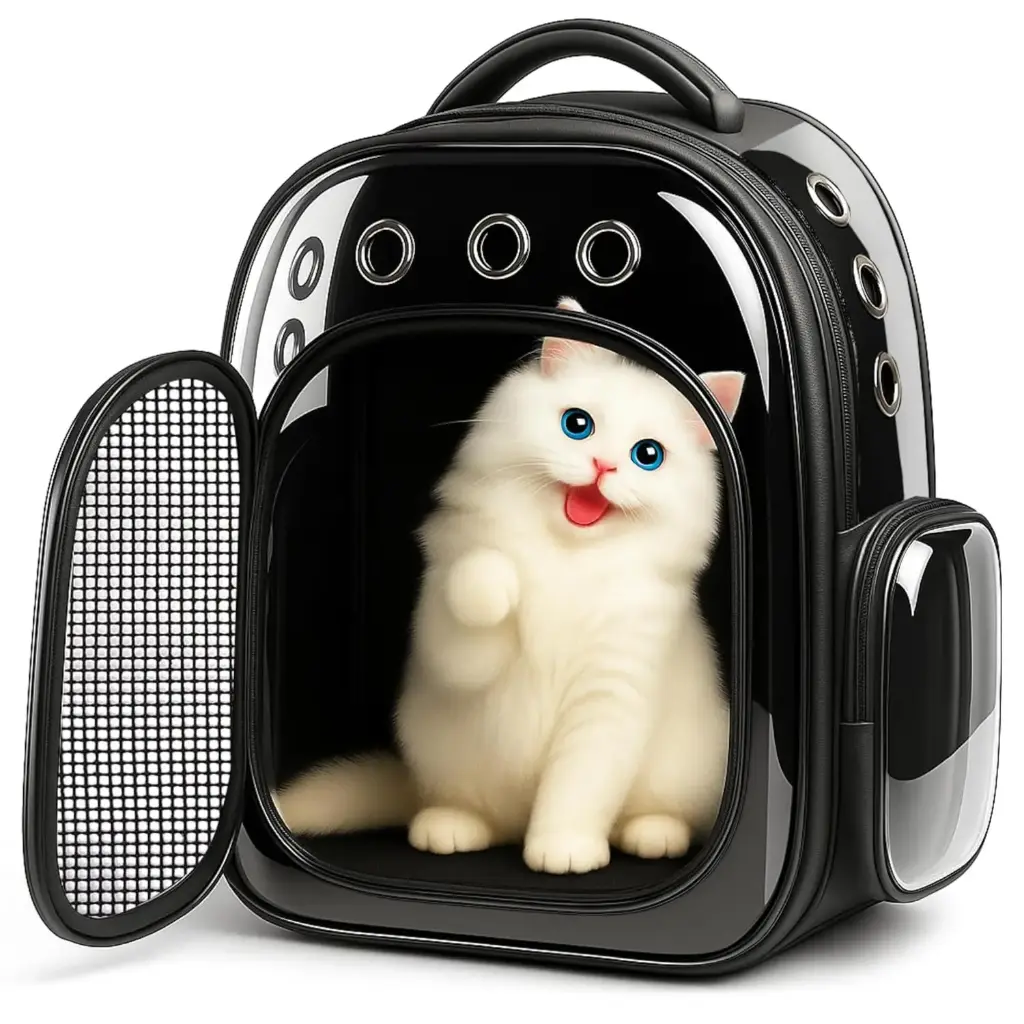 PET TRAVEL HIKING BAG