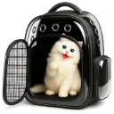 PET TRAVEL HIKING BAG