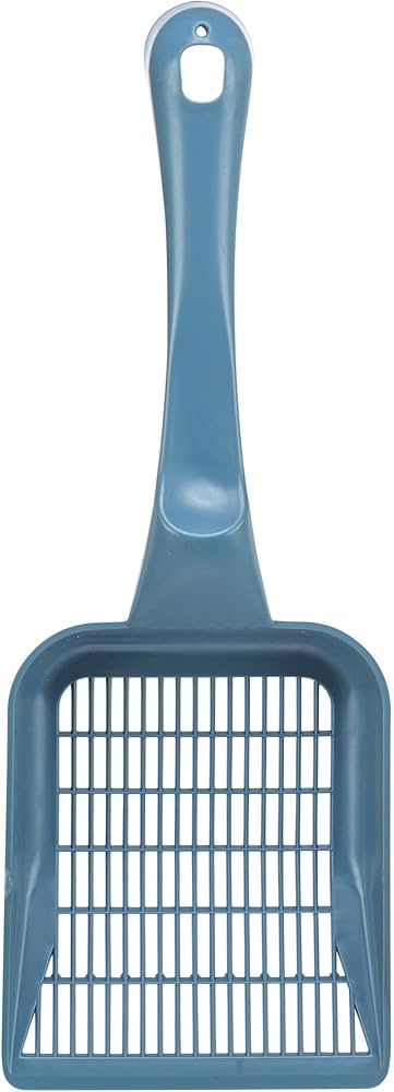 ABK LITTER SCOOP FOR ULTRA LITTER HEAVY M 1 PC