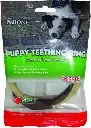ABK N-BONE PUPPY TEETHING RING CHICKEN FAAVOUR 34 gm