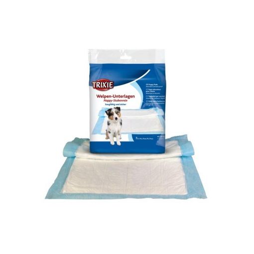 TRIXIE NAPPY PAD 7 40X60