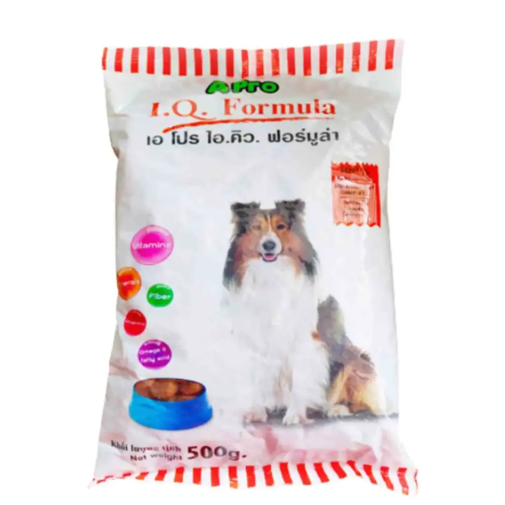 APRO IQ FORMULA 500 PK