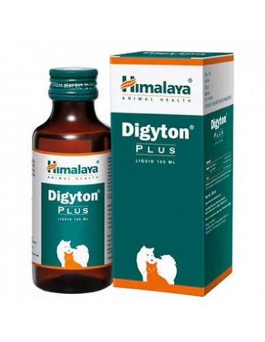 DIGYTON PLUS DROP 100 ML