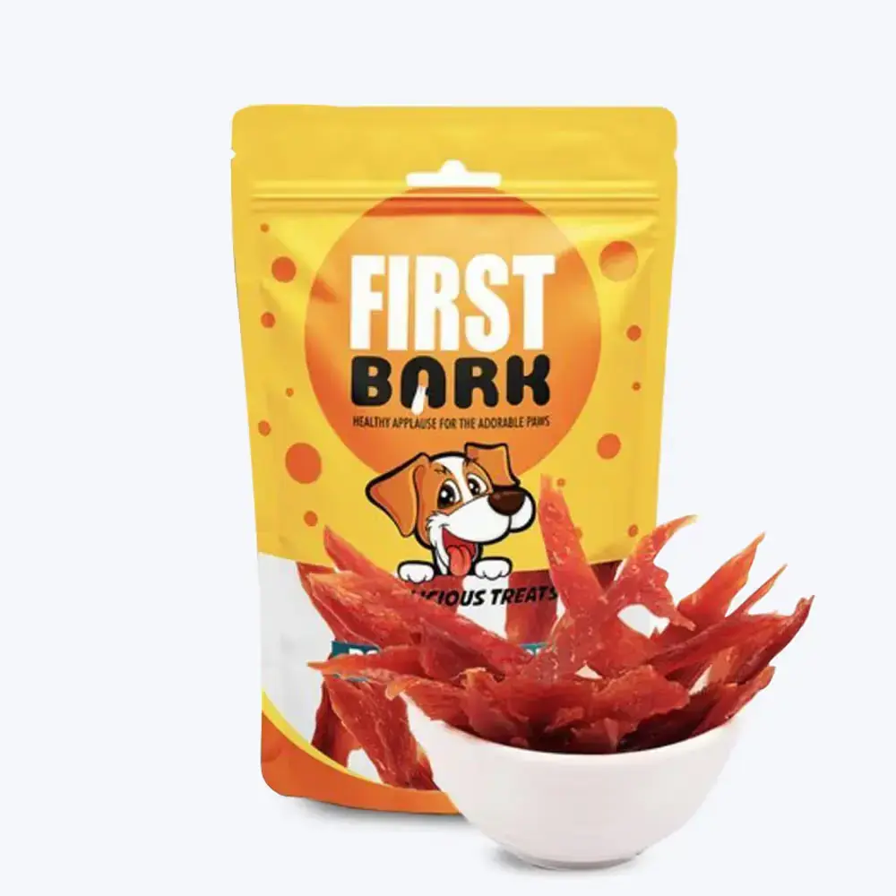 FIRST BARK ROASTED DUCK 70 gm