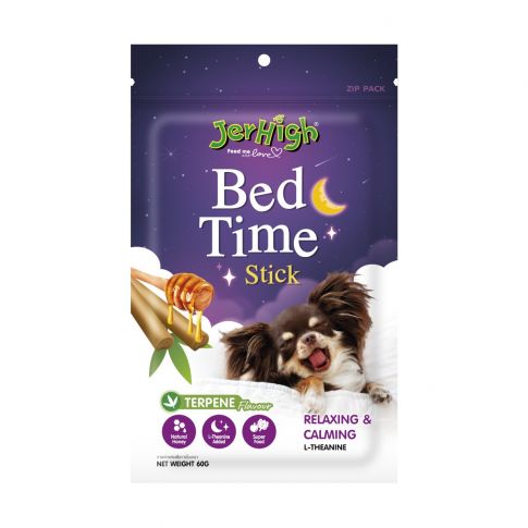 JERHIGH BED - TIME STICK 60 gm