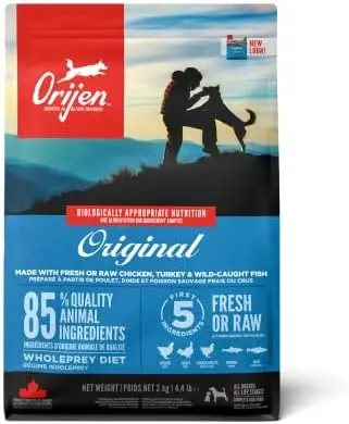 ORIJEN ORIGINAL 2 KG