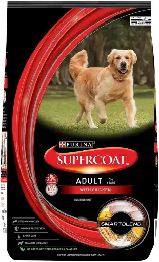 [PURINA-SUPERCOAT-ADULT-10-10KG] PURINA SUPERCOAT ADULT 10 Kg