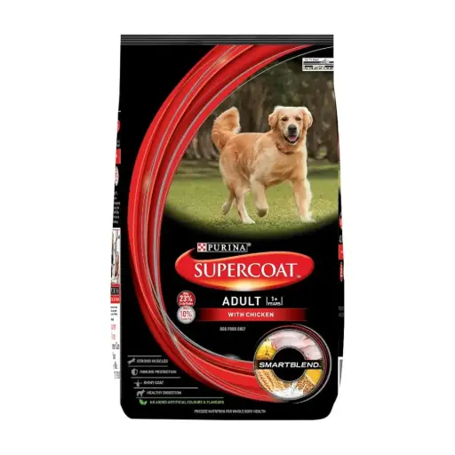 [PURINA-SUPERCOAT-ADULT-10-10KG] PURINA SUPERCOAT ADULT 10 Kg