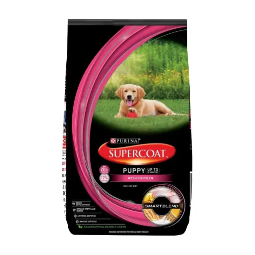 PURINA SUPERCOAT PUPPY 10 Kg