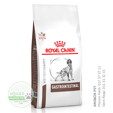 RC GASTROINTESTINAL 2 Kg
