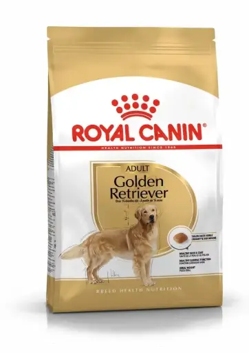 [RC-GOLDEN-RETRIEVER-ADULT-3KG] RC GOLDEN RETRIEVER ADULT 3 Kg