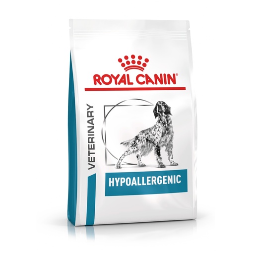 [RC-HYPOALLERGENIC-2-KG] RC HYPOALLERGENIC 2 Kg