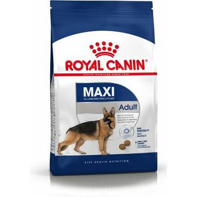 [RC-MAXI-ADULT-4-4KG] RC MAXI ADULT 4 Kg