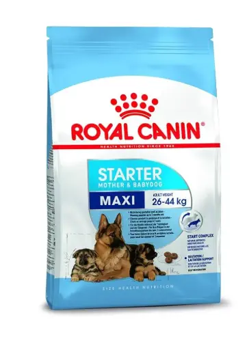 RC MAXI STARTER 1 KG