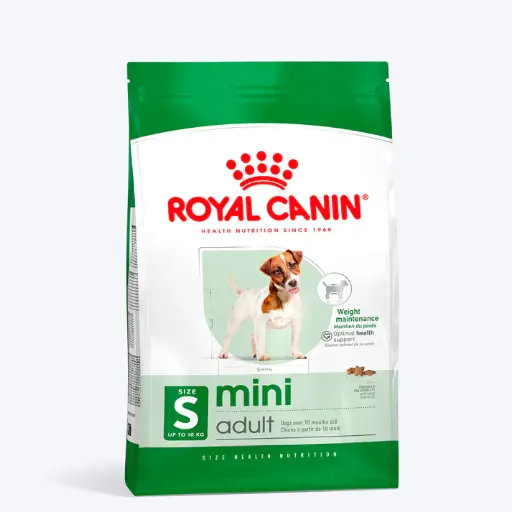 RC MINI ADULT 4 Kg