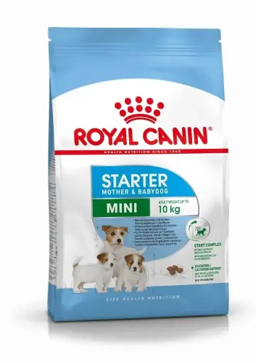 RC MINI STARTER 4 Kg
