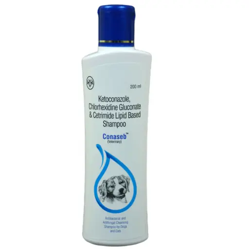 [SHAMPOO-CONASEB-INTAS-200-200ML] SHAMPOO CONASEB INTAS 200 ml